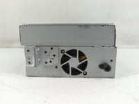2010-2011 Jaguar Xj Radio AM FM Cd Player Receiver Replacement P/N:BF6N-18C815-JB 31328814 AA Fits Fits 2010 2011 OEM Used Auto Parts