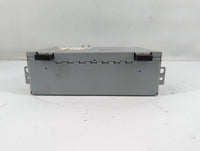 2016-2018 Jaguar Xf Radio AM FM Cd Player Receiver Replacement Fits Fits 2016 2017 2018 OEM Used Auto Parts