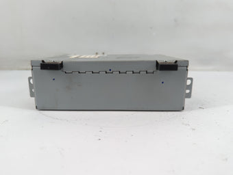 compare product 2016-2018 Jaguar Xf Radio AM FM Cd Player Receiver Replacement Fits Fits 2016 2017 2018 OEM Used Auto Parts