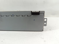 2016-2018 Jaguar Xf Radio AM FM Cd Player Receiver Replacement Fits Fits 2016 2017 2018 OEM Used Auto Parts