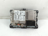 2017 Dodge Ram 1500 Radio AM FM Cd Player Receiver Replacement P/N:P68271367AC Fits OEM Used Auto Parts - Oemusedautoparts1.com
