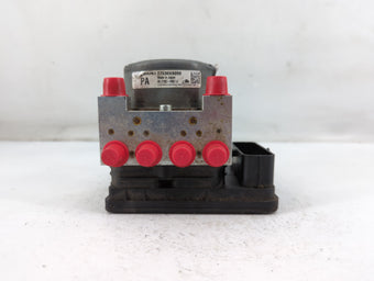 compare product 2017-2018 Subaru Wrx ABS Pump Control Module Replacement P/N:27536VA090 Fits Fits 2017 2018 OEM Used Auto Parts