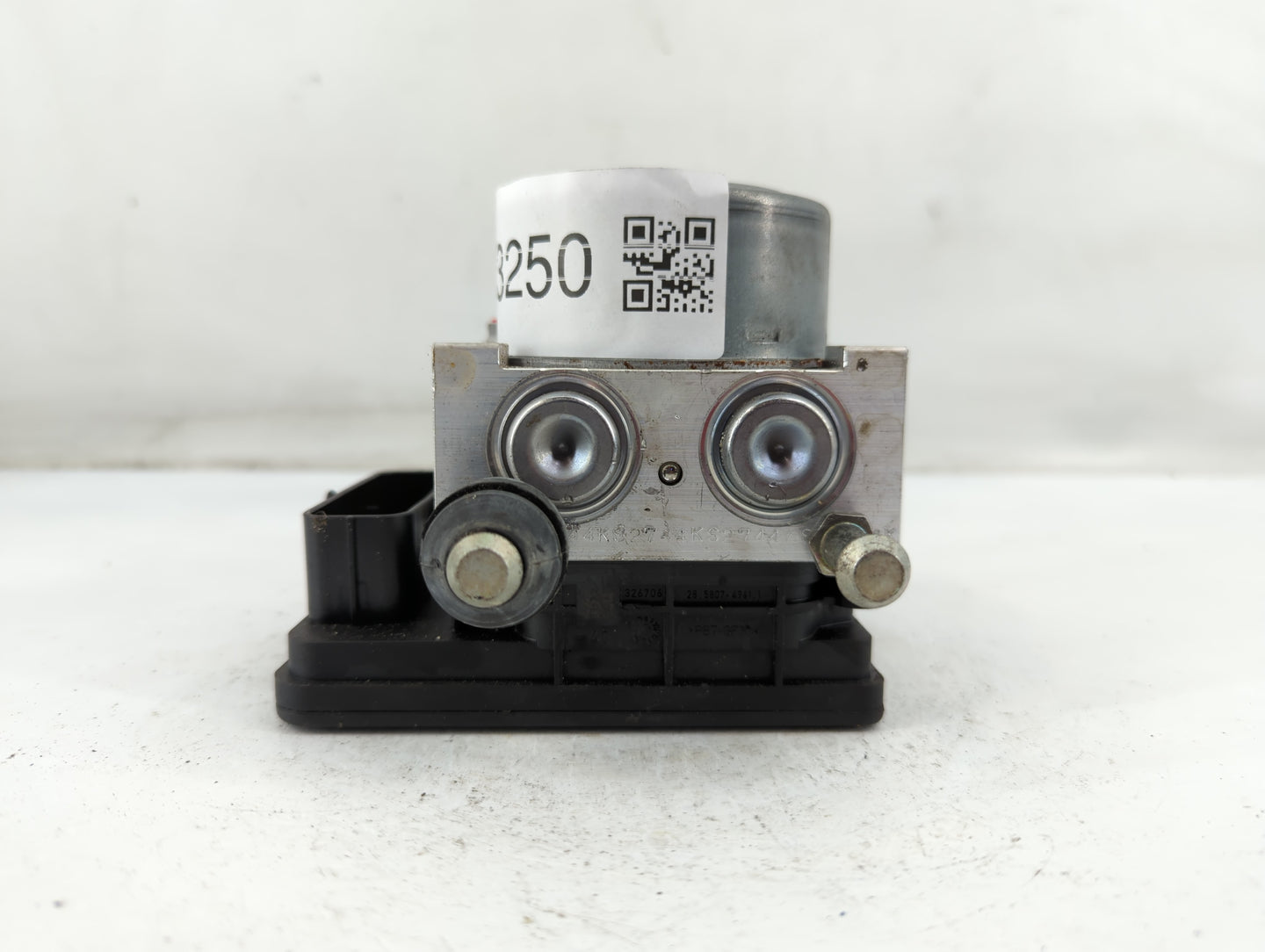 2017-2018 Subaru Wrx ABS Pump Control Module Replacement P/N:27536VA090 Fits Fits 2017 2018 OEM Used Auto Parts - Oemusedautoparts1.com