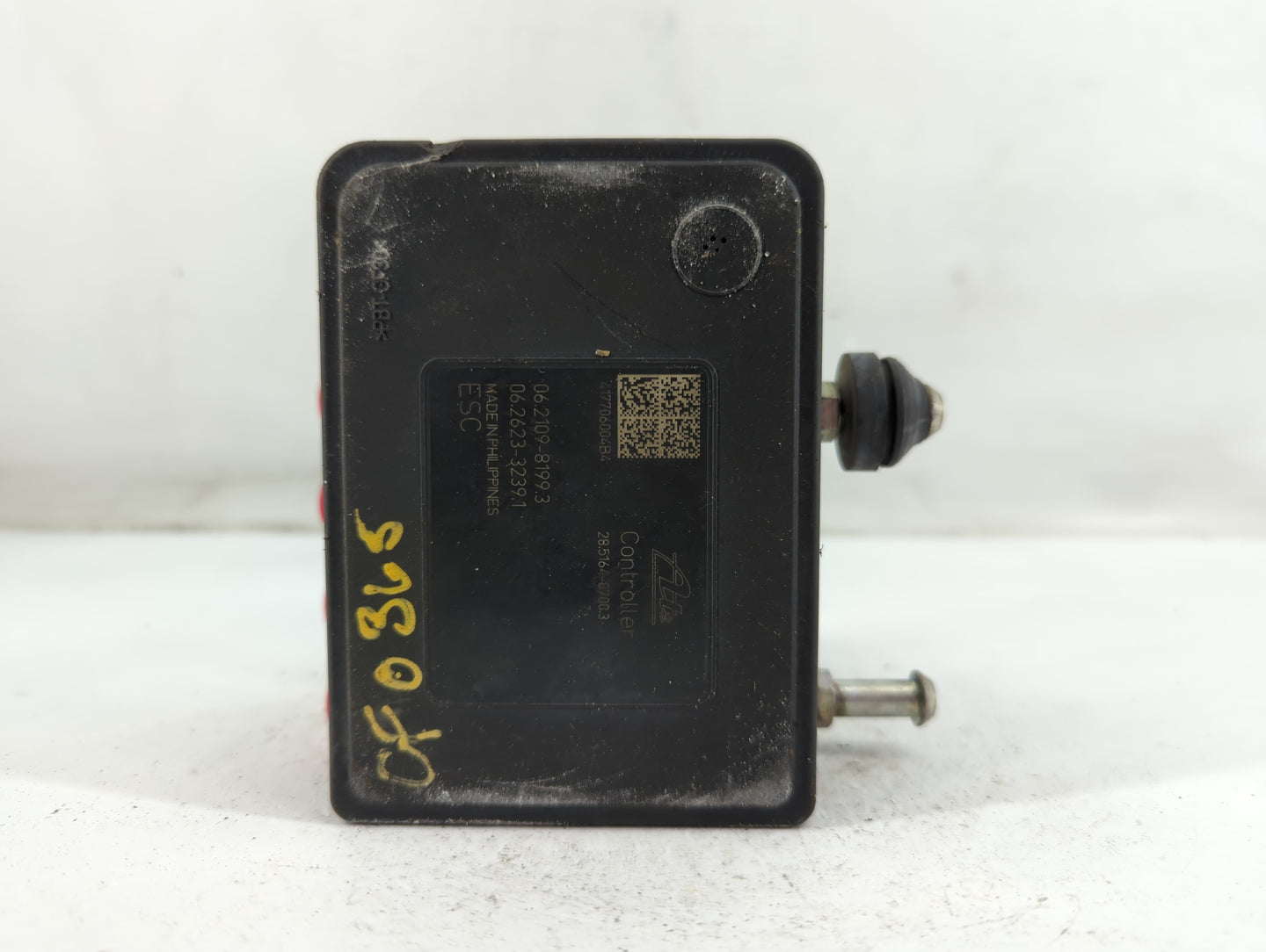 2017-2018 Subaru Wrx ABS Pump Control Module Replacement P/N:27536VA090 Fits Fits 2017 2018 OEM Used Auto Parts - Oemusedautoparts1.com