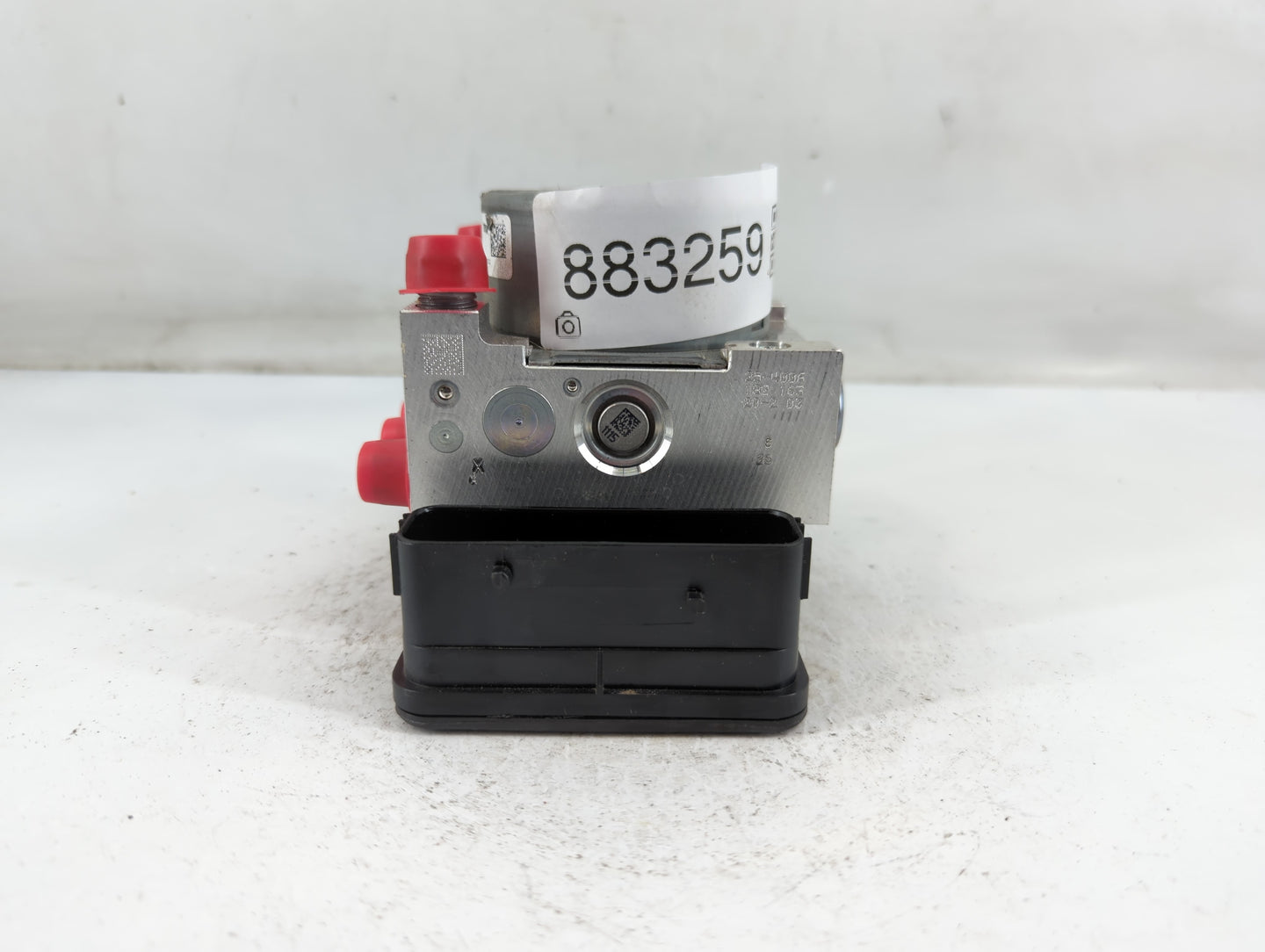 2019-2020 Lincoln Nautilus ABS Pump Control Module Replacement P/N:K2GC-2B373-BG Fits Fits 2019 2020 OEM Used Auto Parts - Oemusedautoparts1.com