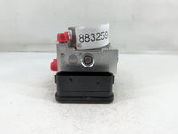 2019-2020 Lincoln Nautilus ABS Pump Control Module Replacement P/N:K2GC-2B373-BG Fits Fits 2019 2020 OEM Used Auto Parts - Oemusedautoparts1.com