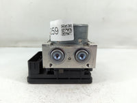 2019-2020 Lincoln Nautilus ABS Pump Control Module Replacement P/N:K2GC-2B373-BG Fits Fits 2019 2020 OEM Used Auto Parts - Oemusedautoparts1.com