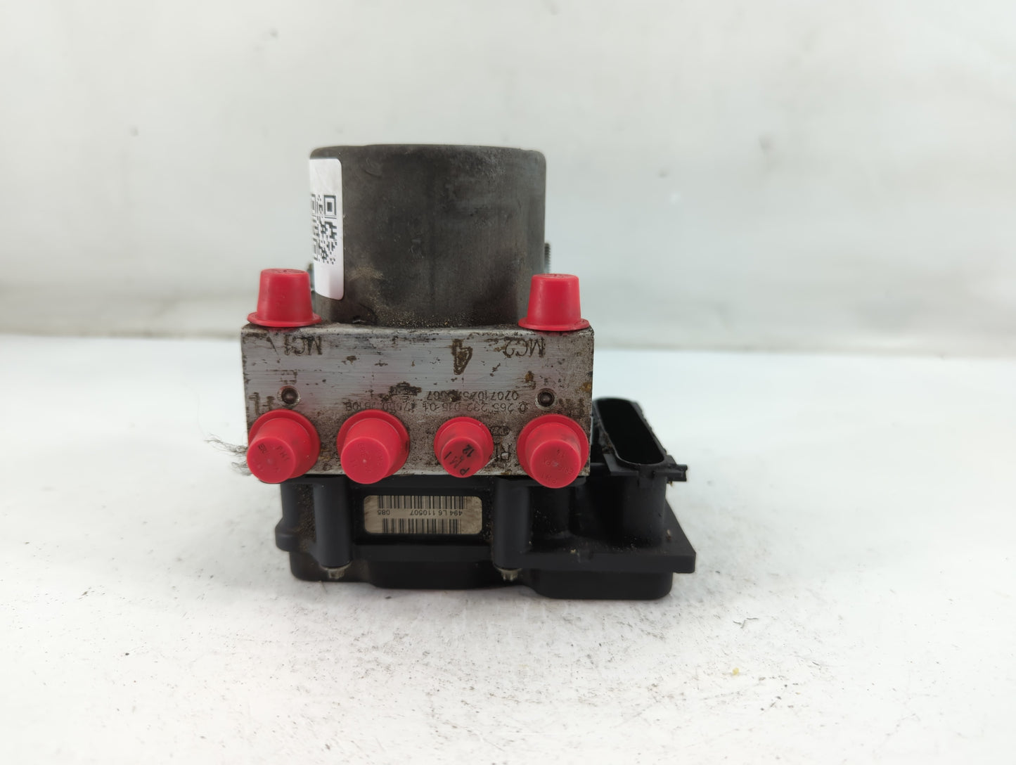 2008 Nissan Altima ABS Pump Control Module Replacement P/N:0 265 232 015 01 47660 JB10B Fits OEM Used Auto Parts