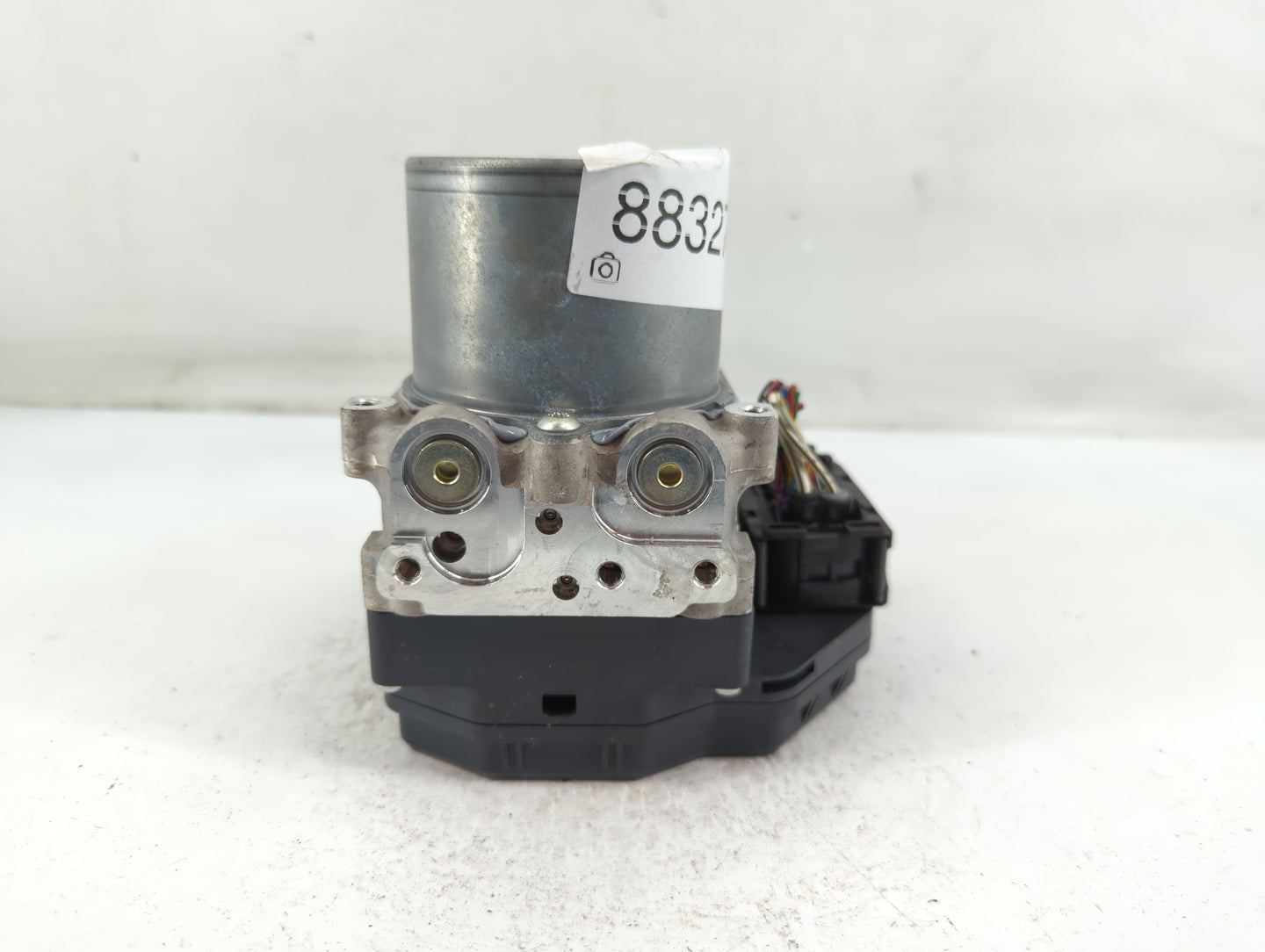 2016 Lexus Es350 ABS Pump Control Module Replacement P/N:44540-30650 Fits OEM Used Auto Parts - Oemusedautoparts1.com