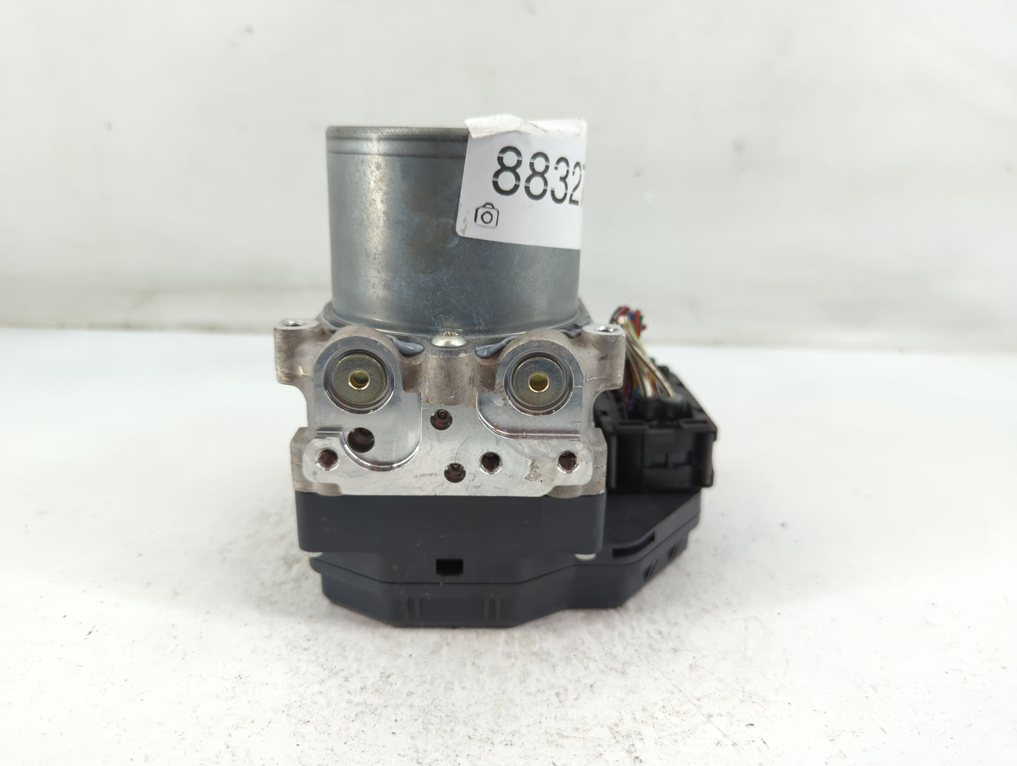 2016 Lexus Es350 ABS Pump Control Module Replacement P/N:44540-30650 Fits OEM Used Auto Parts - Oemusedautoparts1.com