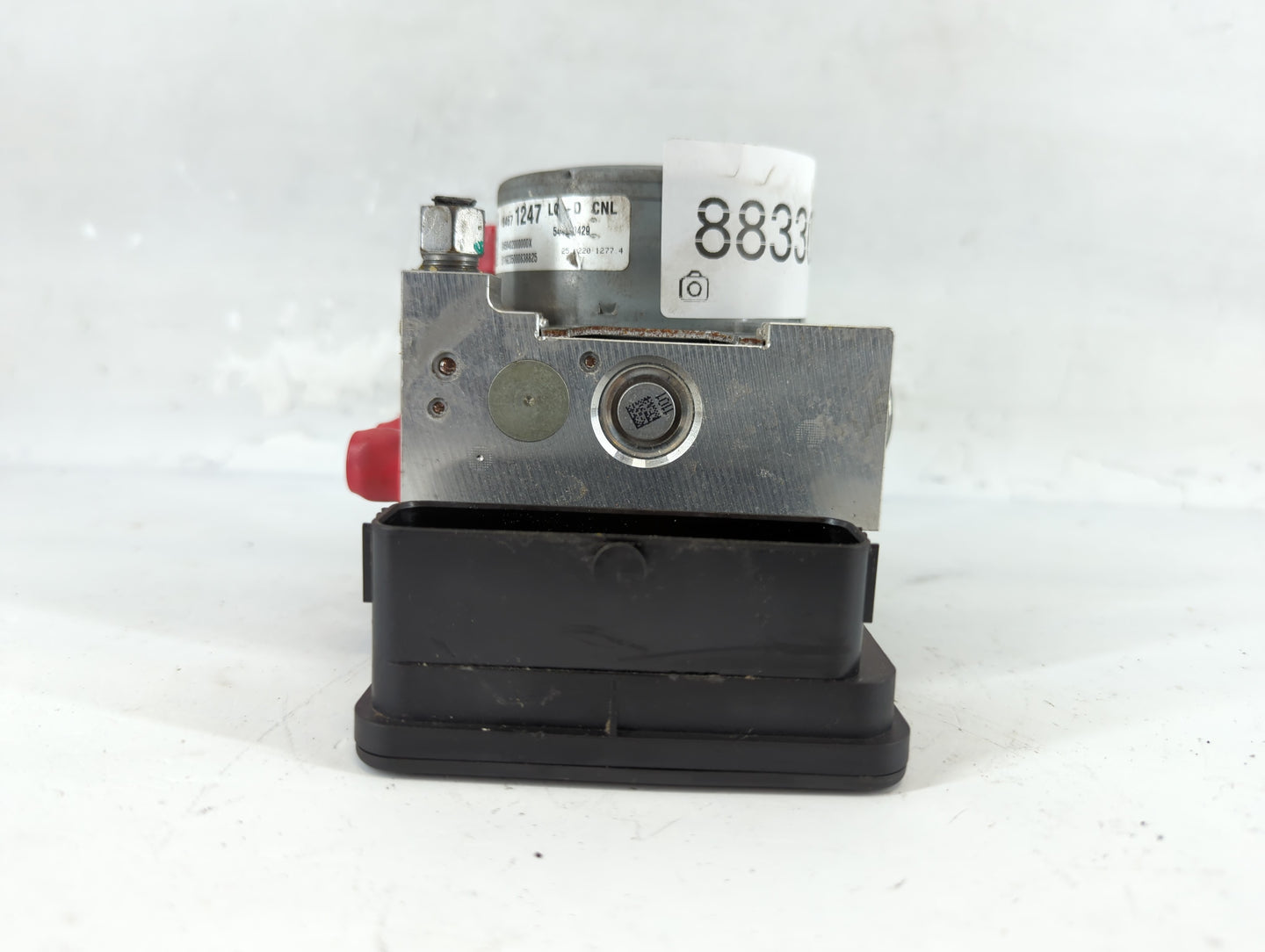 2020 Buick Envision ABS Pump Control Module Replacement P/N:84671247 Fits OEM Used Auto Parts - Oemusedautoparts1.com