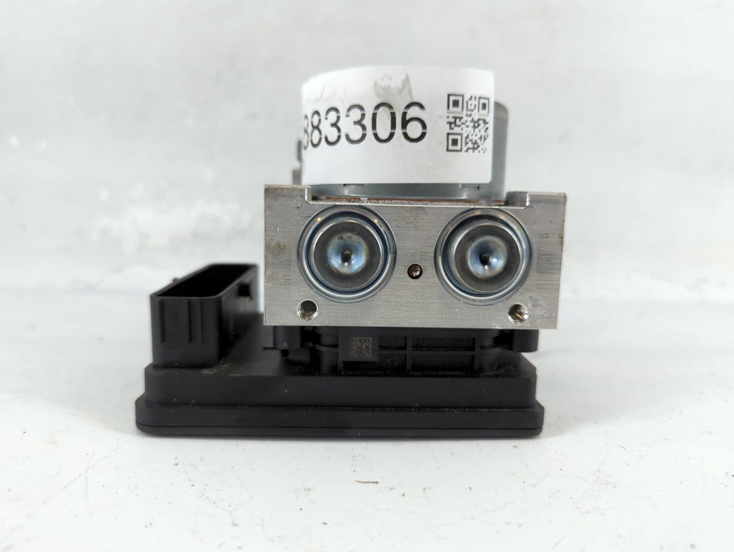 2020 Buick Envision ABS Pump Control Module Replacement P/N:84671247 Fits OEM Used Auto Parts - Oemusedautoparts1.com
