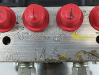 2009-2010 Infiniti G37 ABS Pump Control Module Replacement P/N:47660 1NF0C 0 265 230 514 Fits Fits 2009 2010 OEM Used Auto Parts