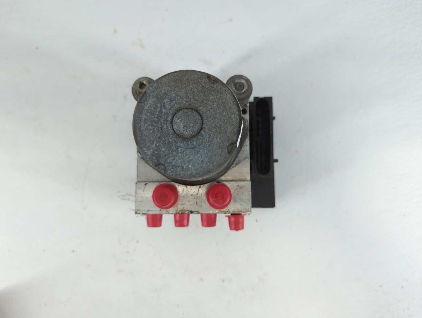 2010 Nissan Altima ABS Pump Control Module Replacement P/N:47660 ZX10A 0 265 230 665 00 Fits OEM Used Auto Parts - Oemusedautoparts1.com