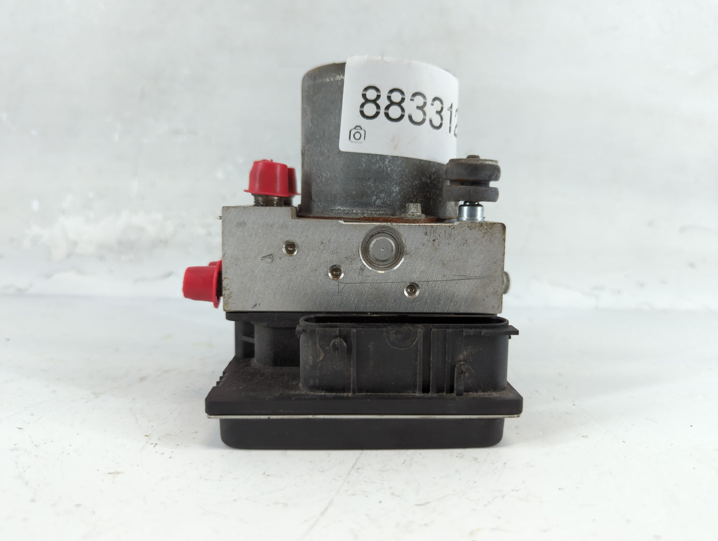 2010 Nissan Altima ABS Pump Control Module Replacement P/N:47660 ZX10A 0 265 230 665 00 Fits OEM Used Auto Parts - Oemusedautoparts1.com