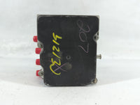2010 Nissan Altima ABS Pump Control Module Replacement P/N:47660 ZX10A 0 265 230 665 00 Fits OEM Used Auto Parts - Oemusedautoparts1.com