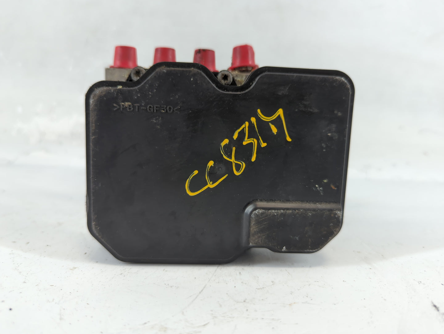 2015-2017 Nissan Murano ABS Pump Control Module Replacement P/N:116030-43420 Fits Fits 2015 2016 2017 OEM Used Auto Parts - Oemusedautoparts1.com