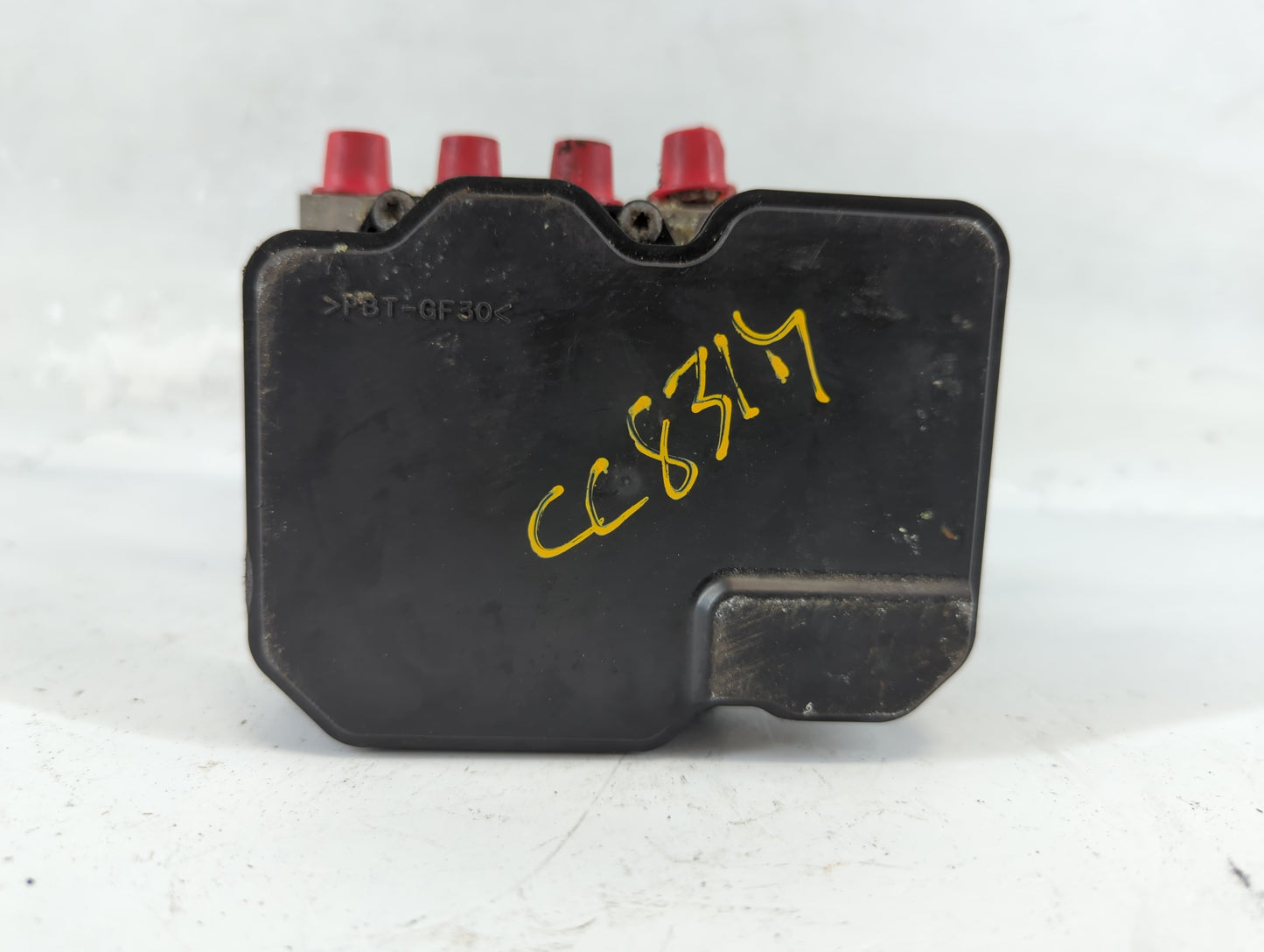 2015-2017 Nissan Murano ABS Pump Control Module Replacement P/N:116030-43420 Fits Fits 2015 2016 2017 OEM Used Auto Parts - Oemusedautoparts1.com