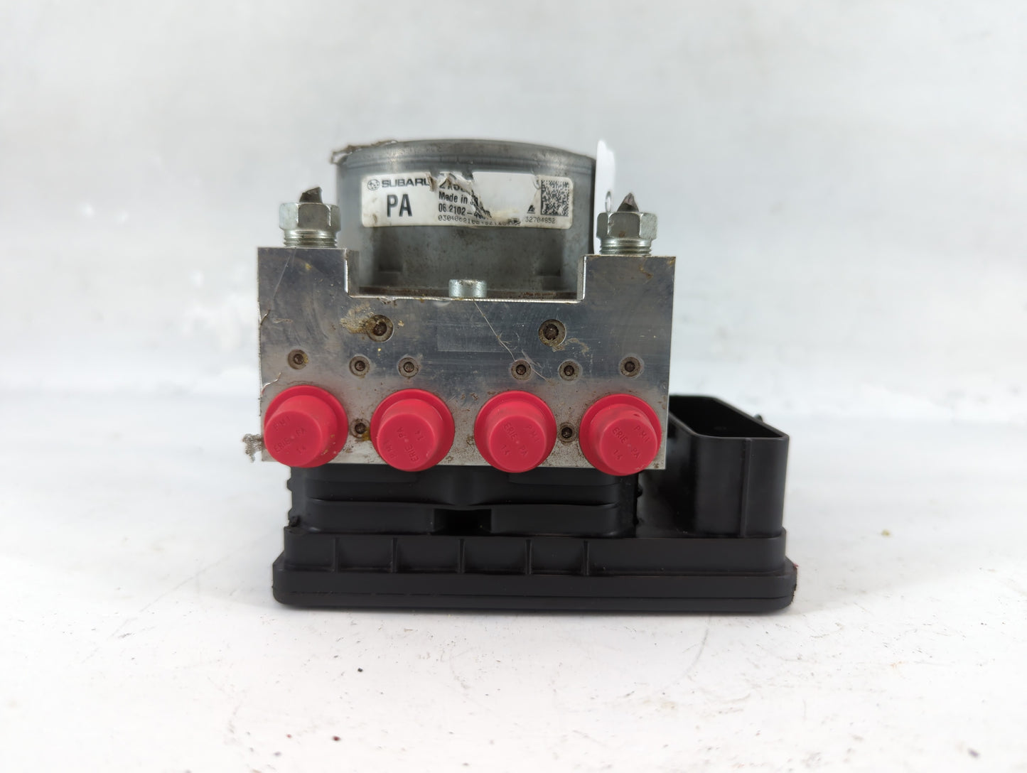2017-2018 Subaru Wrx ABS Pump Control Module Replacement P/N:28.5164-8700.3 417B0900083 Fits Fits 2017 2018 OEM Used Auto Parts - Oemusedautoparts1.com