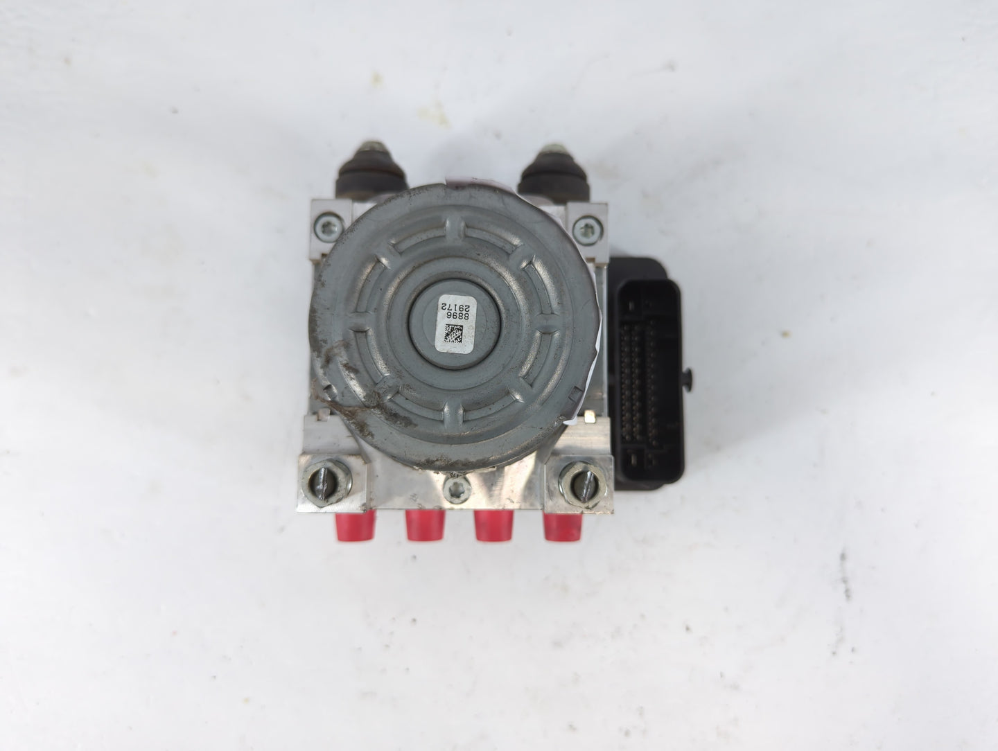 2017-2018 Subaru Wrx ABS Pump Control Module Replacement P/N:28.5164-8700.3 417B0900083 Fits Fits 2017 2018 OEM Used Auto Parts - Oemusedautoparts1.com