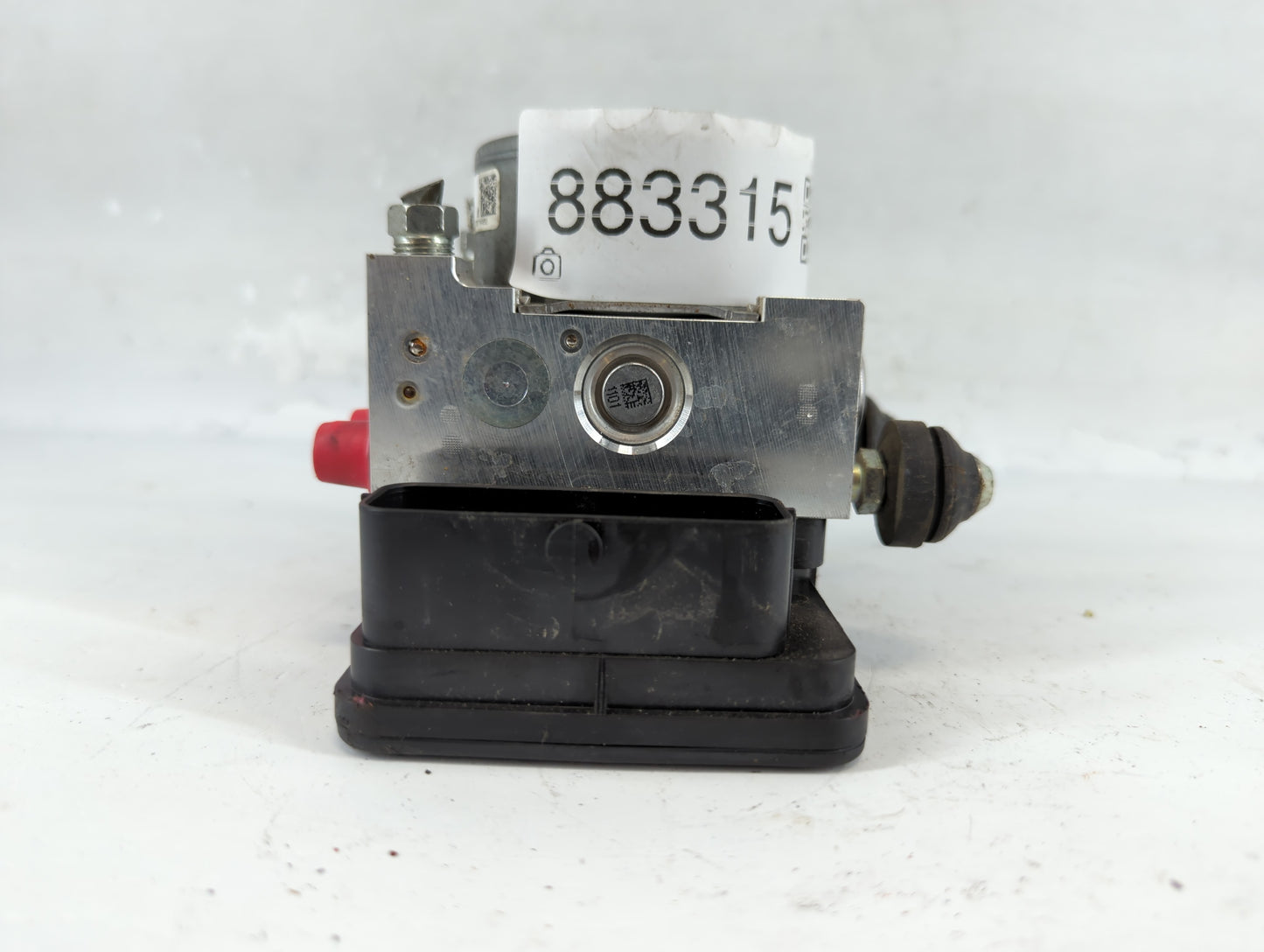 2017-2018 Subaru Wrx ABS Pump Control Module Replacement P/N:28.5164-8700.3 417B0900083 Fits Fits 2017 2018 OEM Used Auto Parts - Oemusedautoparts1.com