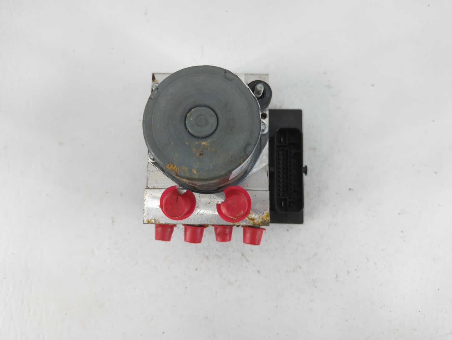 2010-2011 Land Rover Range Rover Sport ABS Pump Control Module Replacement P/N:0 265 236 276 Fits Fits 2010 2011 2012 OEM Used Auto Parts - Oemusedautoparts1.com