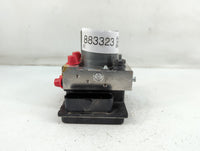 2010-2011 Land Rover Range Rover Sport ABS Pump Control Module Replacement P/N:0 265 236 276 Fits Fits 2010 2011 2012 OEM Used Auto Parts - Oemusedautoparts1.com