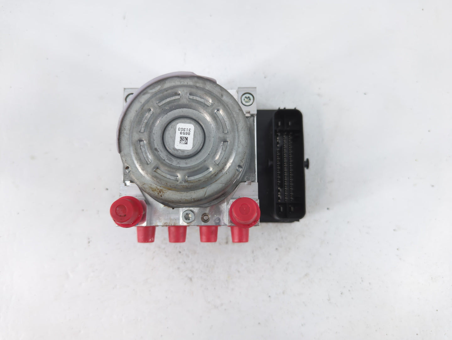 2020-2021 Honda Civic ABS Pump Control Module Replacement P/N:57110-TGG-L330-M1 Fits Fits 2020 2021 OEM Used Auto Parts - Oemusedautoparts1.com