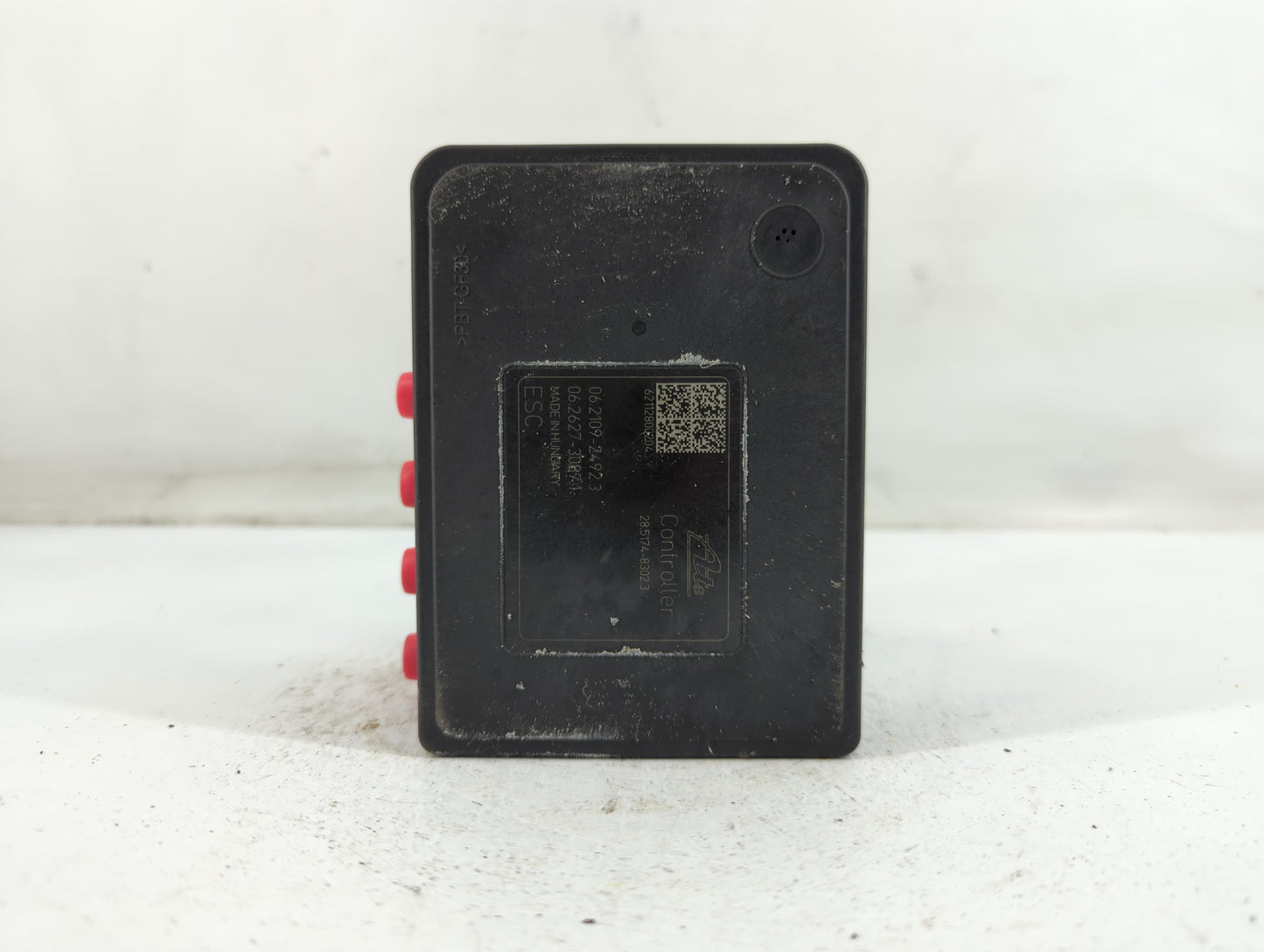 2020-2021 Honda Civic ABS Pump Control Module Replacement P/N:57110-TGG-L330-M1 Fits Fits 2020 2021 OEM Used Auto Parts - Oemusedautoparts1.com