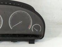 2014-2018 Bmw X5 Instrument Cluster Speedometer Gauges P/N:6 844 049 Fits Fits 2014 2015 2016 2017 2018 OEM Used Auto Parts - Oemusedautoparts1.com