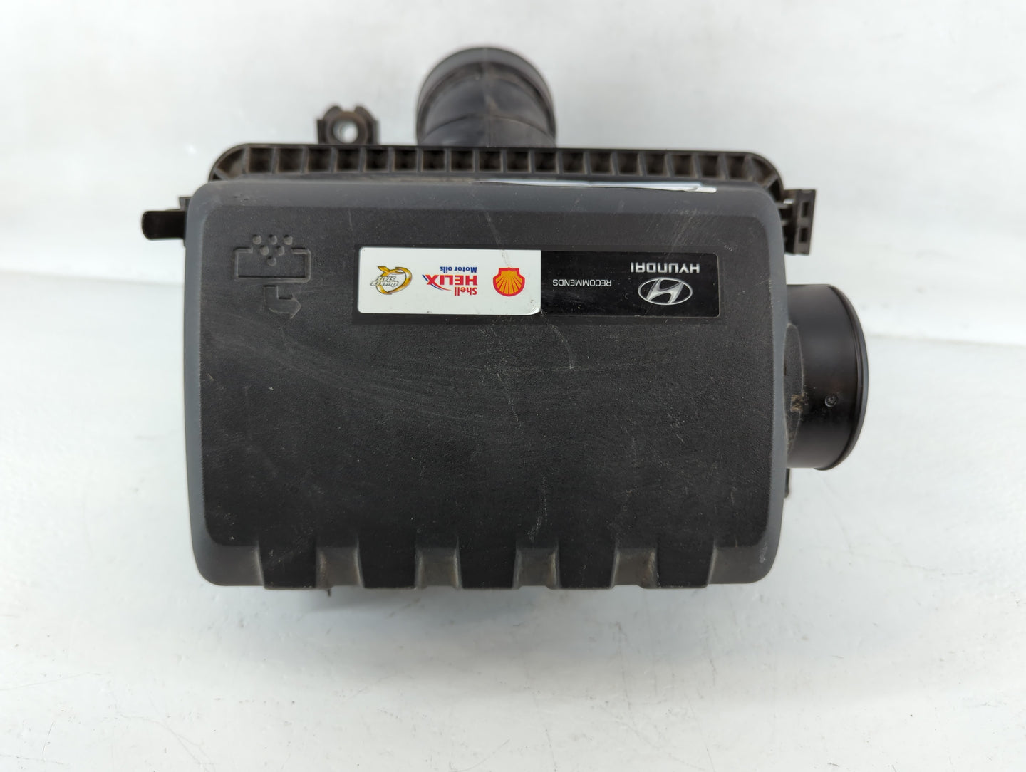 2017-2020 Hyundai Elantra Air Cleaner Intake-duct Hose Tube - Oemusedautoparts1.com