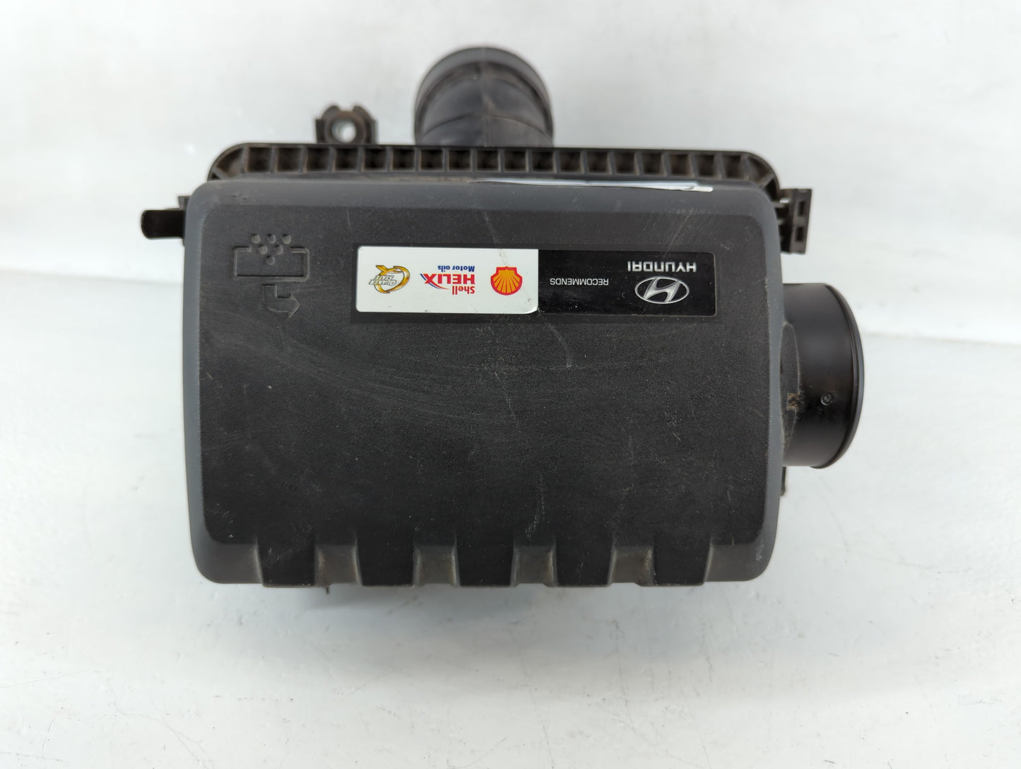 2017-2020 Hyundai Elantra Air Cleaner Intake-duct Hose Tube - Oemusedautoparts1.com