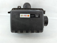 2017-2020 Hyundai Elantra Air Cleaner Intake-duct Hose Tube - Oemusedautoparts1.com