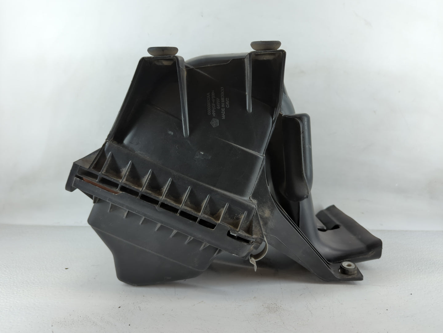 2009-2020 Dodge Journey Air Cleaner Intake-duct Hose Tube - Oemusedautoparts1.com