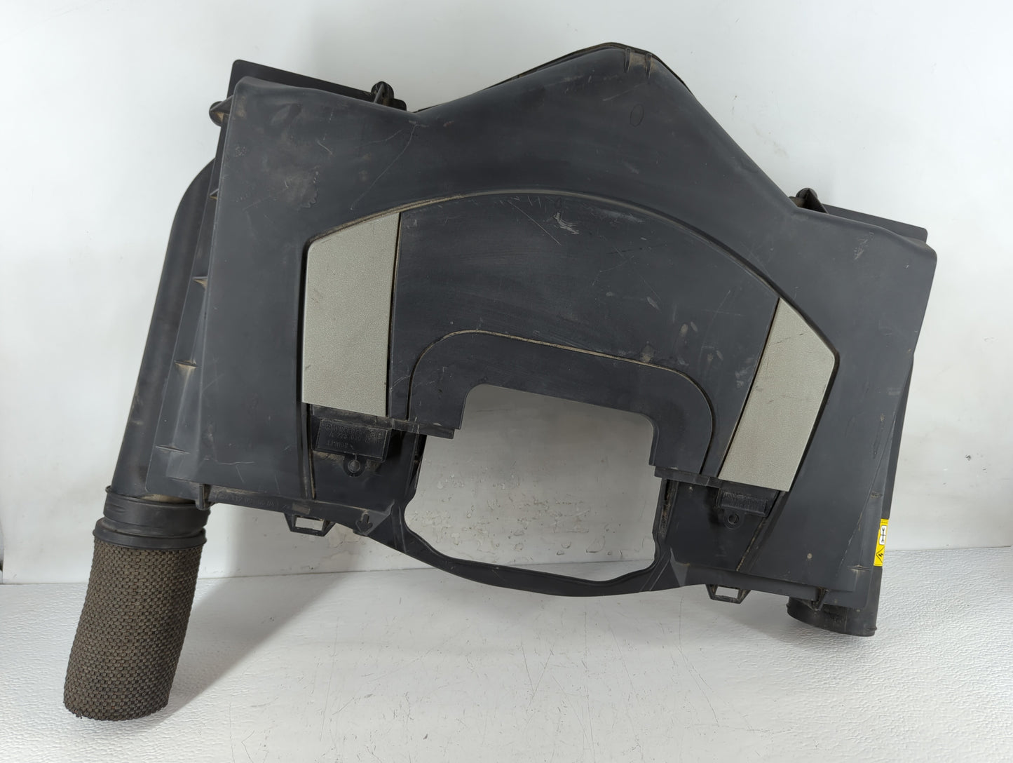 2008 Mercedes-benz R350 Engine Cover