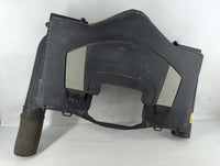 2008 Mercedes-benz R350 Engine Cover