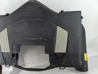 2008 Mercedes-benz R350 Engine Cover