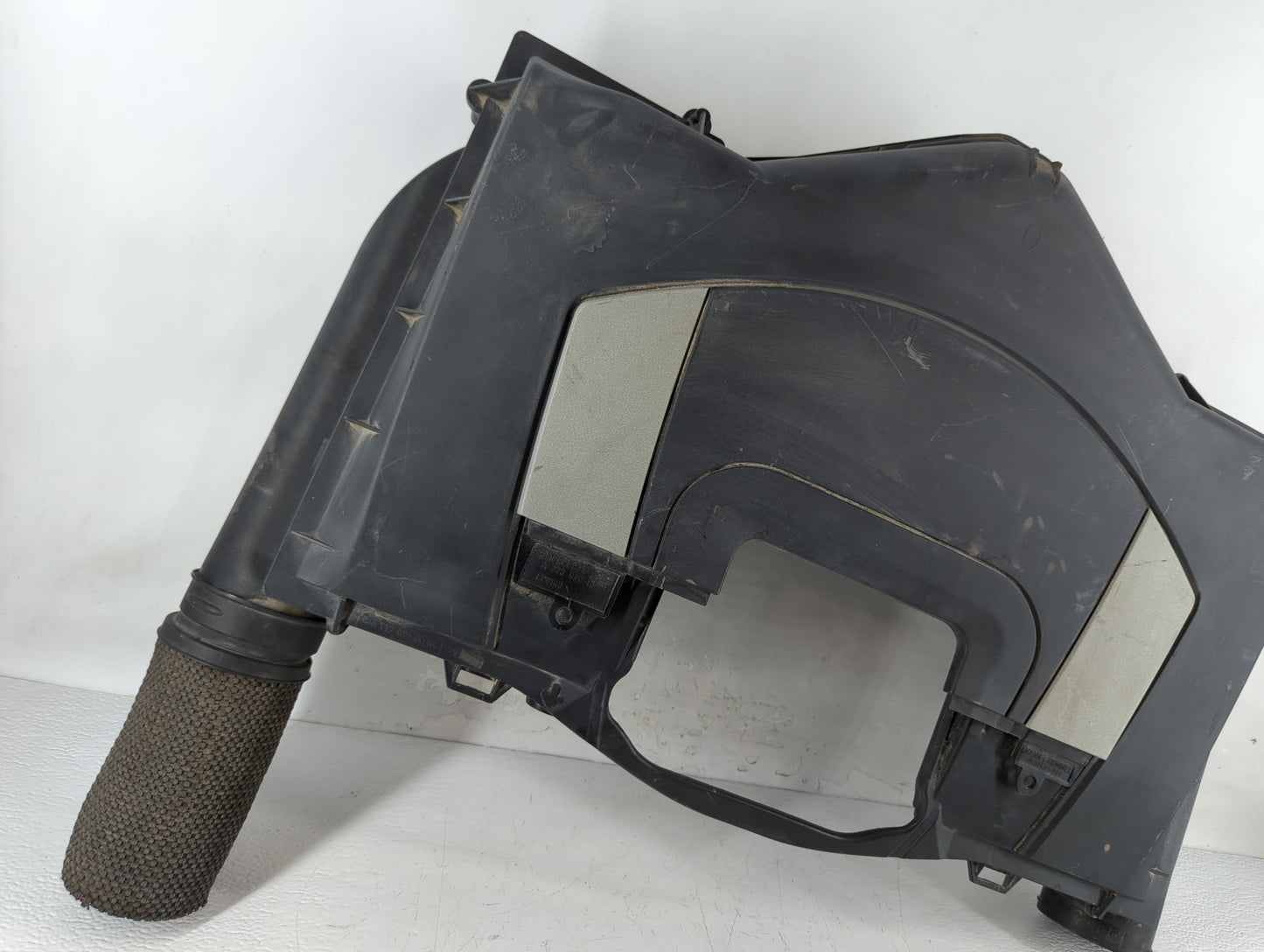 2008 Mercedes-benz R350 Engine Cover