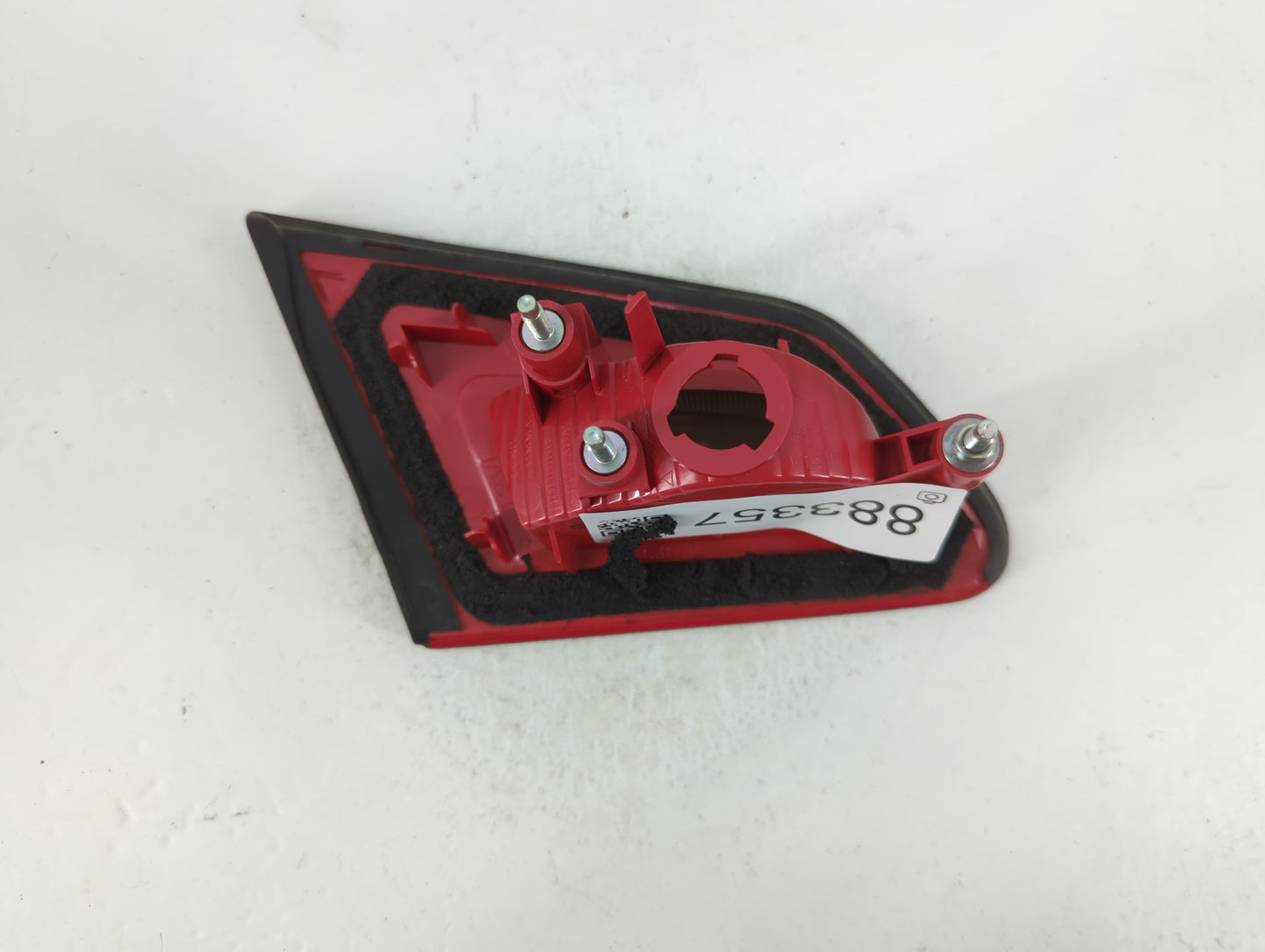 2007-2008 Infiniti G35 Tail Light Assembly Driver Left OEM Fits Fits 2007 2008 2009 2010 2011 2012 2013 2015 OEM Used Auto Parts - Oemusedautoparts1.com