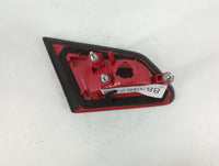 2007-2008 Infiniti G35 Tail Light Assembly Driver Left OEM Fits Fits 2007 2008 2009 2010 2011 2012 2013 2015 OEM Used Auto Parts - Oemusedautoparts1.com