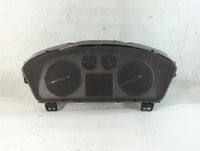 2007 Cadillac Escalade Instrument Cluster Speedometer Gauges P/N:TN257430-1166 Fits OEM Used Auto Parts