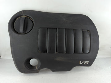 2017 Dodge Journey Engine Cover - Oemusedautoparts1.com