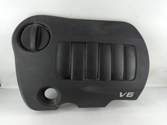 2017 Dodge Journey Engine Cover