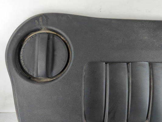 2017 Dodge Journey Engine Cover