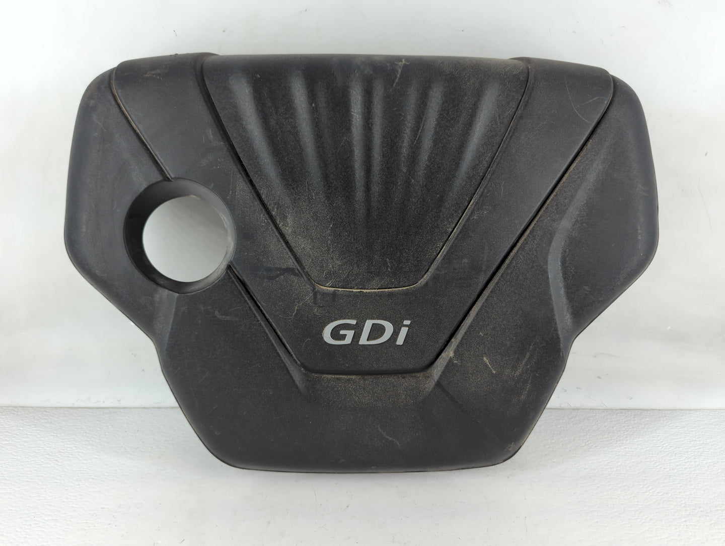2016 Hyundai Veloster Engine Cover - Oemusedautoparts1.com
