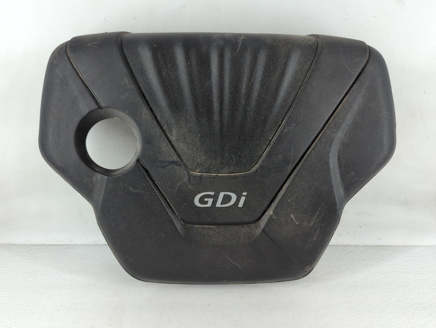 2016 Hyundai Veloster Engine Cover - Oemusedautoparts1.com