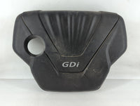 2016 Hyundai Veloster Engine Cover - Oemusedautoparts1.com