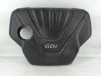 compare product 2016 Hyundai Veloster Engine Cover