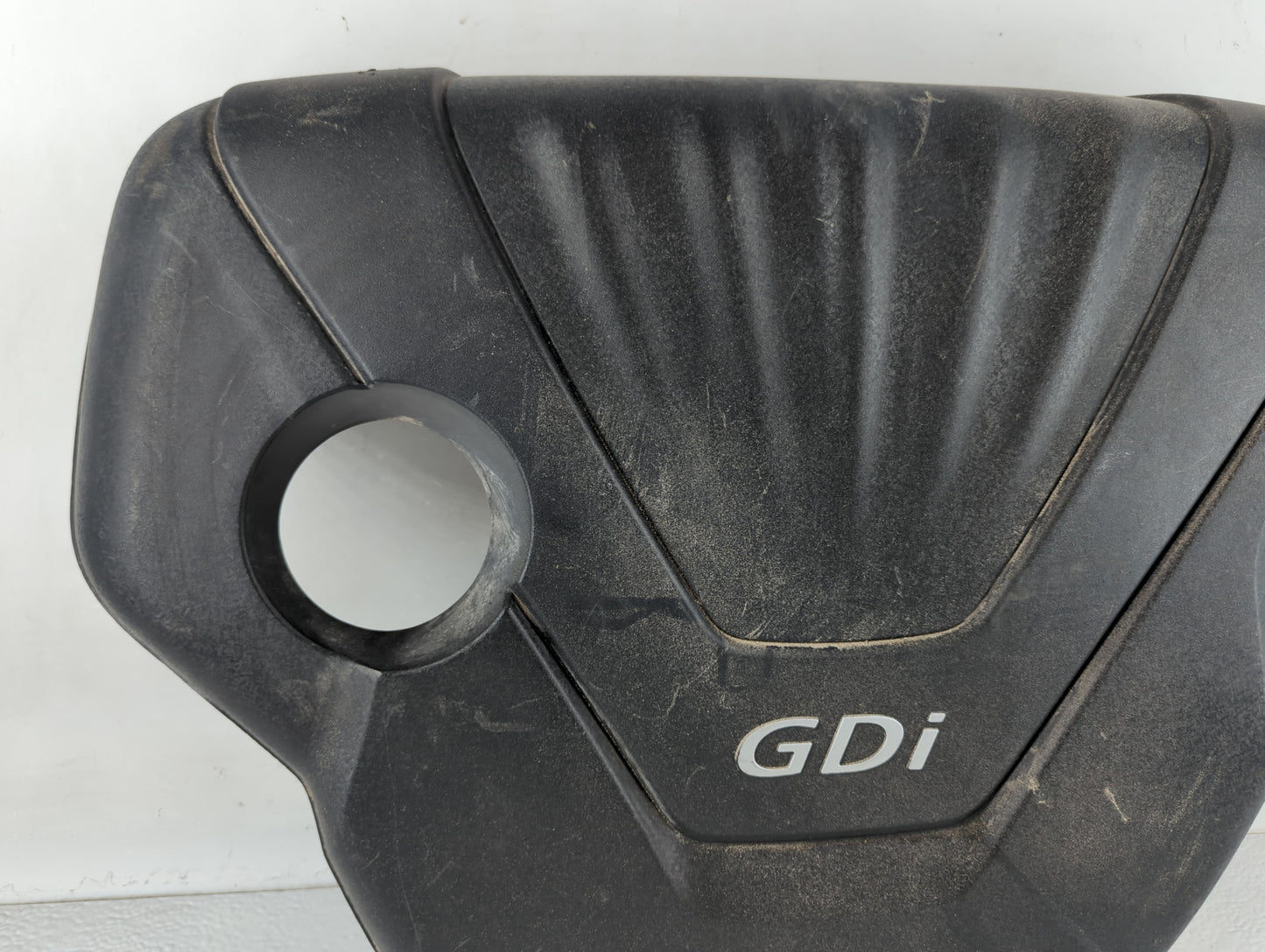 2016 Hyundai Veloster Engine Cover - Oemusedautoparts1.com