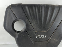 2016 Hyundai Veloster Engine Cover - Oemusedautoparts1.com